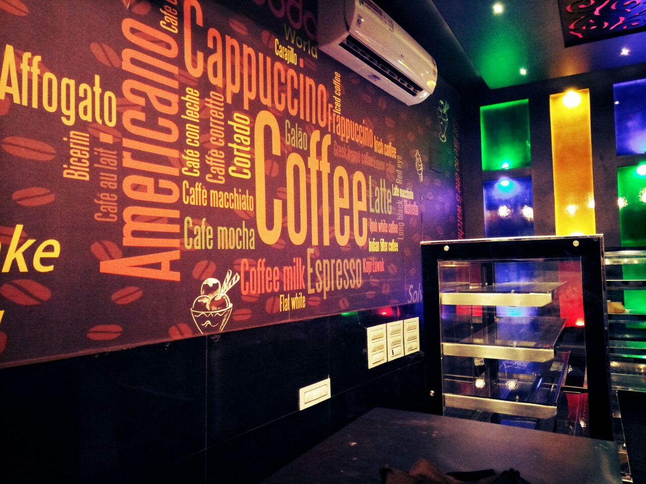 BUILD ARK INTERIORS AND BUILDERS THALASSERY